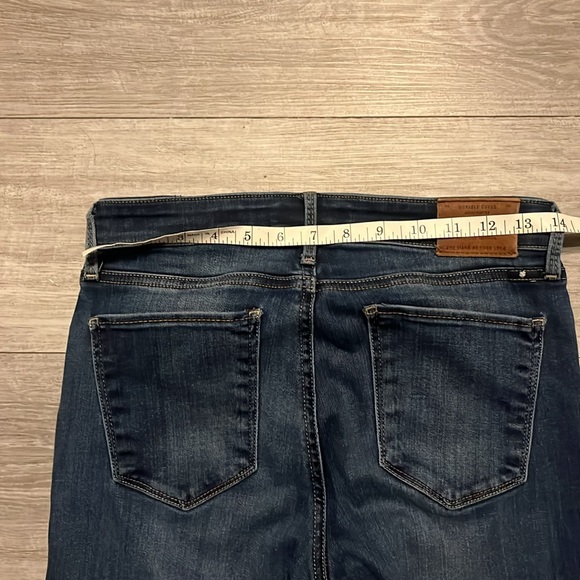 Lucky Brand stretch denim jeans - Picture 10 of 10